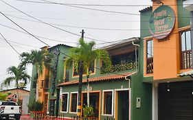 Apartahotel Tierras Amazonicas